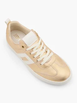 Leder Sneaker