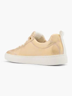 Leder Sneaker