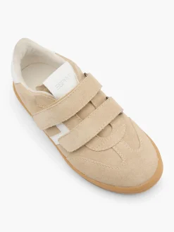Leder Sneaker