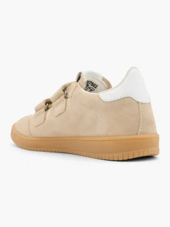 Leder Sneaker