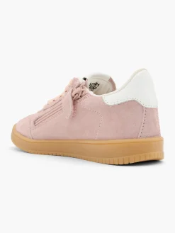 Leder Sneaker