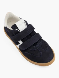 Leder Sneaker