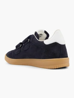 Leder Sneaker