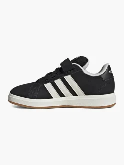 Leder Sneaker