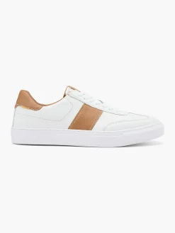 Leder Sneaker