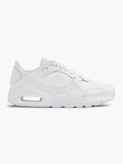 Leder Sneaker AIR MAX SC