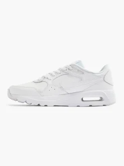 Leder Sneaker AIR MAX SC