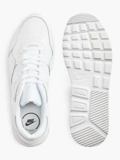 Leder Sneaker AIR MAX SC