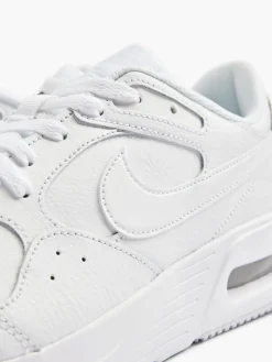 Leder Sneaker AIR MAX SC
