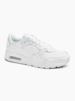 Leder Sneaker AIR MAX SC