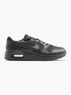 Leder Sneaker AIR MAX SC
