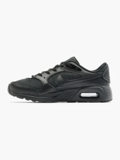 Leder Sneaker AIR MAX SC