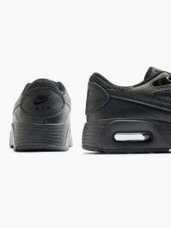Leder Sneaker AIR MAX SC