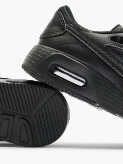 Leder Sneaker AIR MAX SC