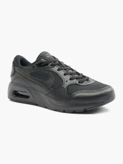 Leder Sneaker AIR MAX SC