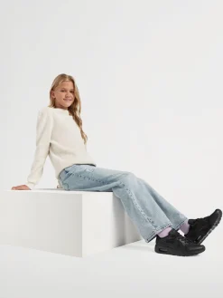 Leder Sneaker AIR MAX SC