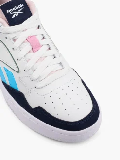 Leder Sneaker ATR CHILL