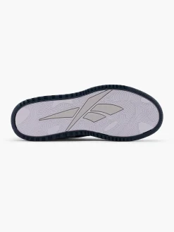 Leder Sneaker ATR CHILL