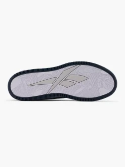 Leder Sneaker ATR Chill