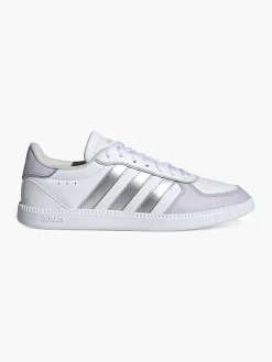 Leder Sneaker BREAKNET SLEEK