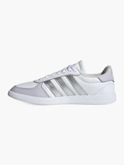 Leder Sneaker BREAKNET SLEEK