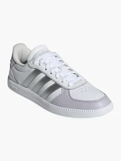 Leder Sneaker BREAKNET SLEEK