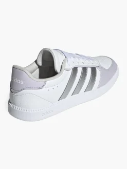 Leder Sneaker BREAKNET SLEEK