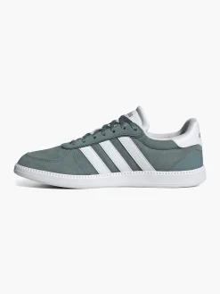 Leder Sneaker BREAKNET SLEEK