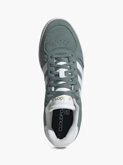 Leder Sneaker BREAKNET SLEEK