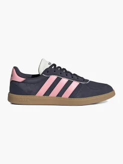 Leder Sneaker BREAKNET SLEEK