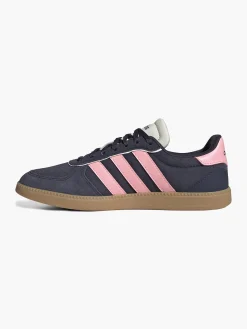 Leder Sneaker BREAKNET SLEEK