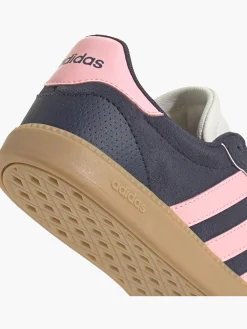 Leder Sneaker BREAKNET SLEEK