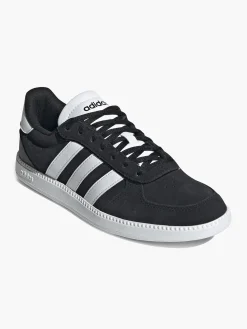 Leder Sneaker BREAKNET SLEEK