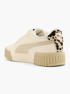 Leder Sneaker Carina 2.0 I Am The Drama