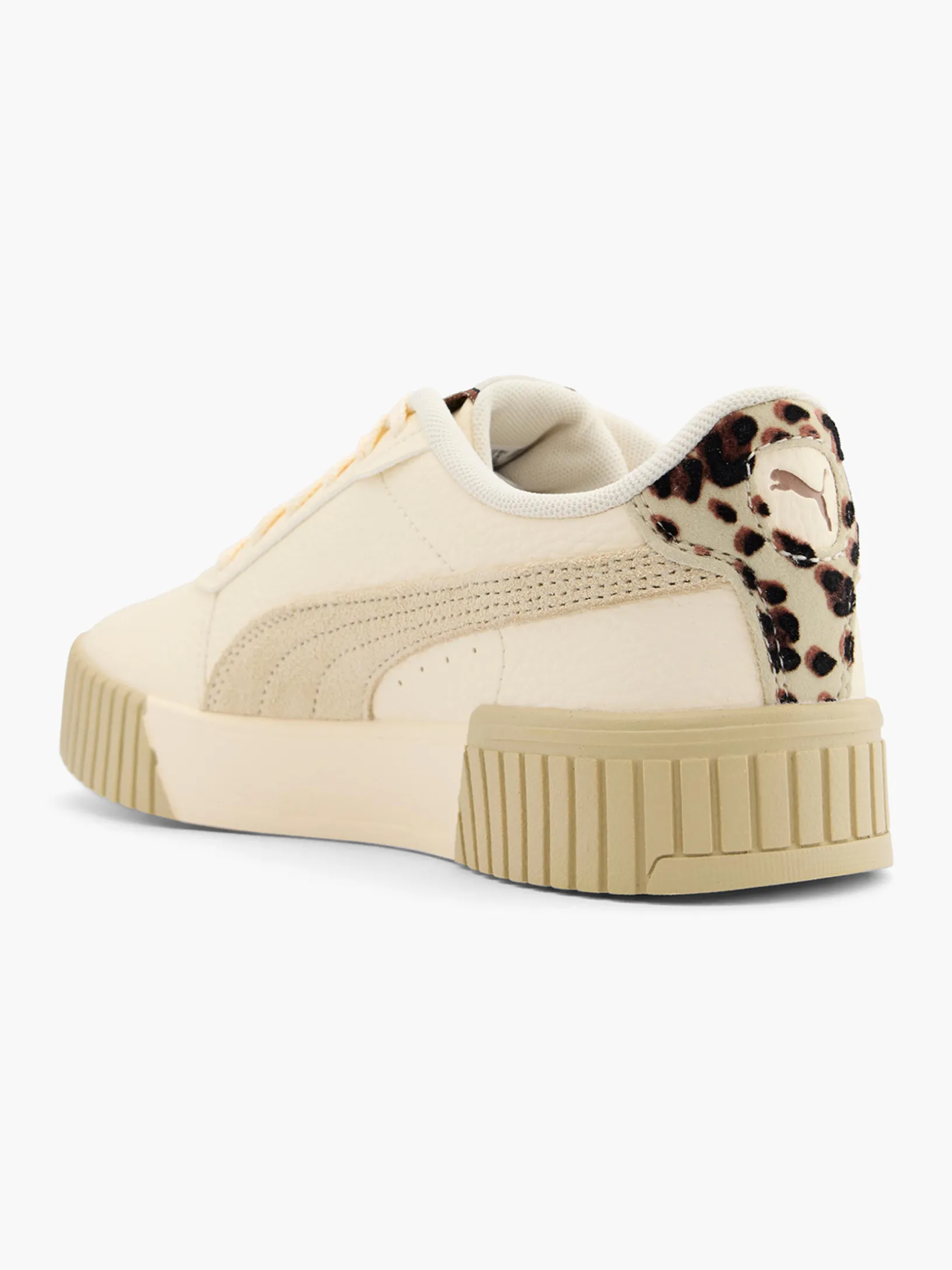 Leder Sneaker Carina 2.0 I Am The Drama