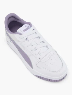 Leder Sneaker Carina Street Jr