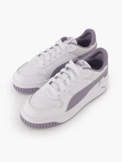 Leder Sneaker Carina Street Jr