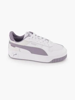 Leder Sneaker Carina Street Jr