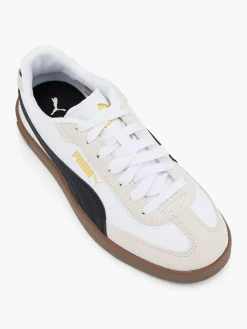 Leder Sneaker CLUB II ERA