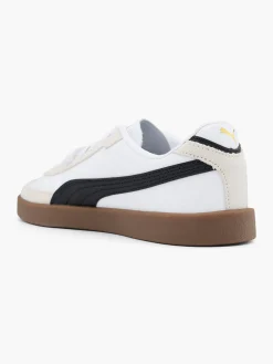 Leder Sneaker CLUB II ERA