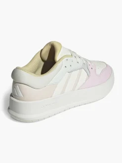 Leder Sneaker COURT 24