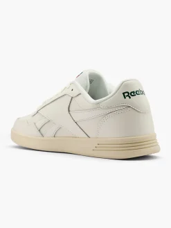 Leder Sneaker COURT ADVANCE