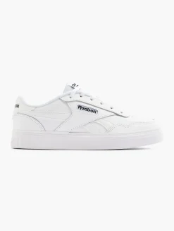 Leder Sneaker COURT ADVANCE BOLD