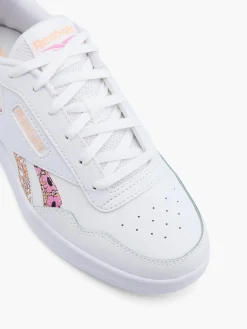 Leder Sneaker COURT ADVANCE