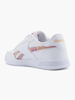 Leder Sneaker COURT ADVANCE