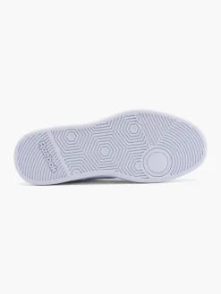 Leder Sneaker COURT ADVANCE