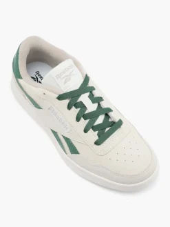 Leder Sneaker COURT ADVANCE