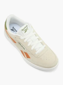 Leder Sneaker COURT ADVANCE