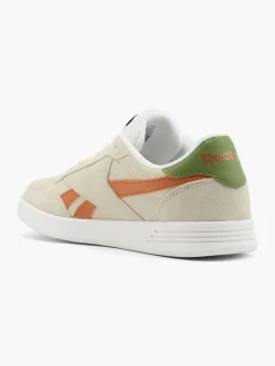 Leder Sneaker COURT ADVANCE