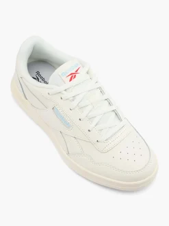 Leder Sneaker COURT ADVANCE